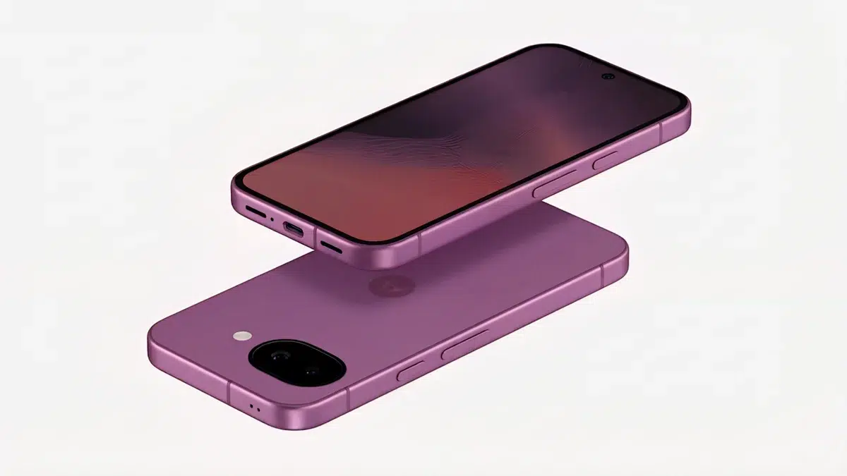 عودة اللون Purple إلى Google Pixel 11a ضمن الألوان المتوقعة