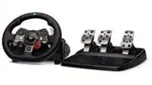 مراجعة Logitech G29 مع الدواسات: تجربة قيادة حقيقية لعشاق ألعاب السباق