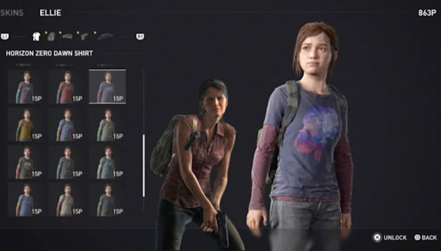 ما الجديد في The Last of Us Part I؟ دليل شامل للعبة المحسنة والموسعة