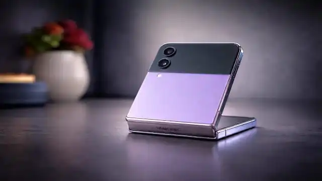 Samsung Galaxy Z Flip – أفضل توازن في الهواتف القابلة للطي