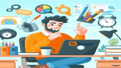التدوين الإبداعي - استراتيجيات لتحقيق التميز والابتكار في عالم المحتوى الرقمي