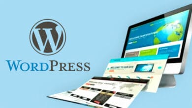 ووردبريس vs بلوجر أيهما أفضل لإنشاء موقعك؟