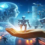 تأثير الذكاء الاصطناعي والروبوتات على وظائف المستقبل - فرص وتحديات