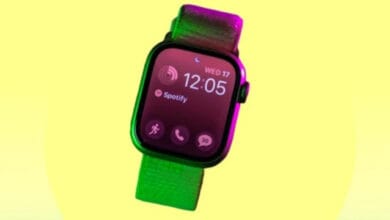 تجربة ساعة Apple Watch - كيف غيرت علاقتي بالرعاية الصحية