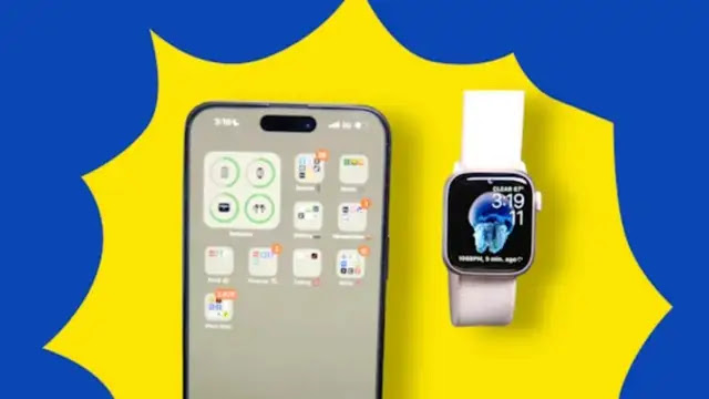 ميزات الرعاية الصحية في Apple Watch ودورها الفعال