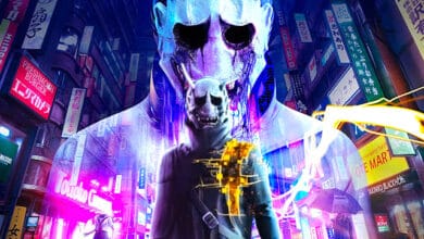 GHOSTWIRE Tokyo - لعبة الأكشن والمغامرة التي تأخذك إلى طوكيو المسكونة
