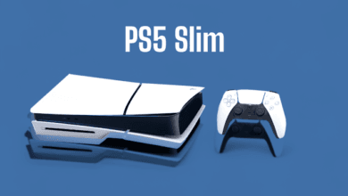 جهاز PS5 Slim ووحدة التحكم اللاسلكية DualSense Edge - تصميم مبتكر وميزات مذهلة