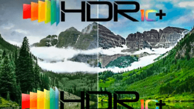 إلى أي مدى تحسن تقنية +HDR10 تجربتك البصرية؟