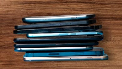 كيف يقوم فريق CNET بإجراء اختبارات على الهواتف؟