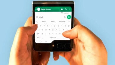Samsung Galaxy Z Flip 5 يحصل على تحديث AI - تجربة مستخدم مُحسّنة