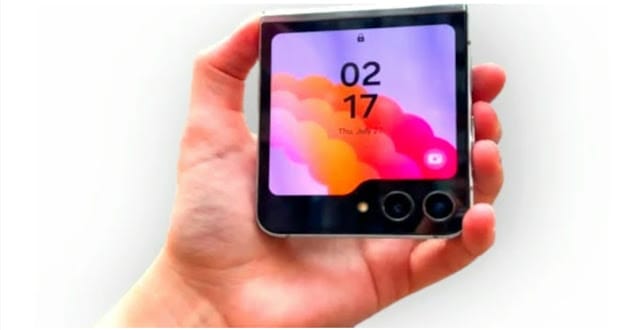 Samsung Galaxy Z Flip 5 يحصل على تحديث AI - تجربة مستخدم مُحسّنة