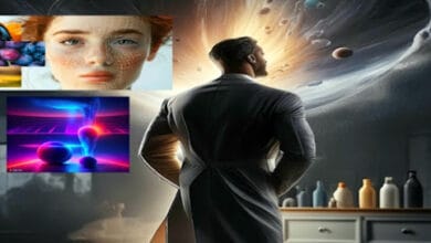6 مولدات فنية ذكية تنتج صورًا واقعية تخطف الأنظار - وداعًا للصور المزيفة