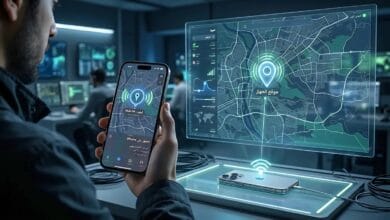 العثور على آيفون مفقود عبر Find My iPhone| دليل عملي