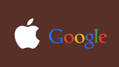 Google AI vs Apple - من سيفوز في معركة الذكاء الاصطناعي؟