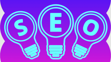 أهمية تحسين محركات البحث (SEO) لنمو الأعمال في العصر الرقمي