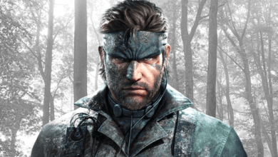 شرح قصة بطل Metal Gear - من هو Big Boss الجندي الأسطوري في الجزء الثالث؟