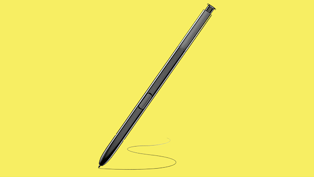 تكنولوجيا قلم S Pen - كيف يُحسِّن أداء أجهزة سامسونج؟