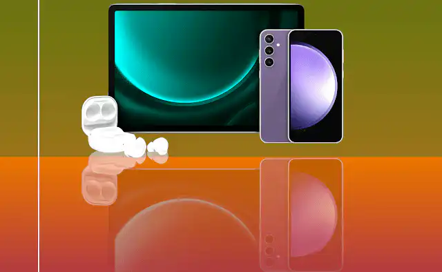 استخدام Galaxy Buds مع الأجهزة المتعددة - كيفية التنقل بين الأجهزة المختلفة