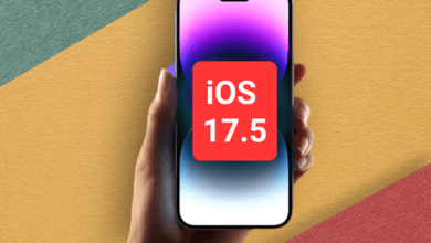 iOS 17.5 - استكشاف أحدث 6 مميزات لـ iPhone ودليلك لإتقان استخدامها