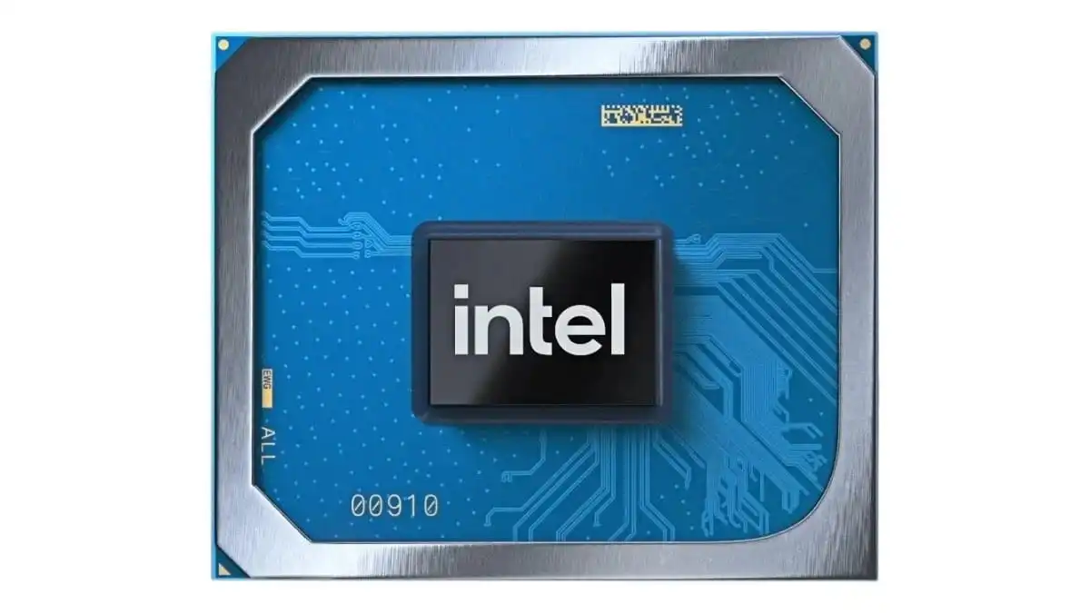 Intel Iris Xe Graphics vs Ryzen 7 أيهما الأفضل للألعاب والأداء