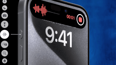 كيف يمكن لزر الإجراء في iPhone 16 أن يعيد تعريف تجربة الاستخدام