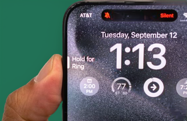 كيف يمكن لزر الإجراء في iPhone 16 أن يعيد تعريف تجربة الاستخدام