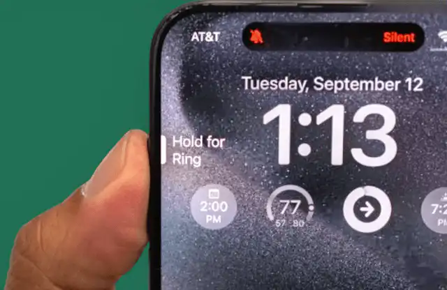 كيف يمكن لزر الإجراء في iPhone 16 أن يعيد تعريف تجربة الاستخدام