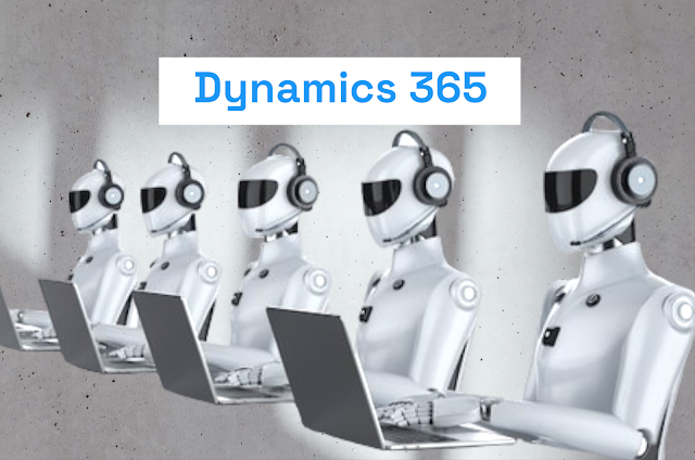 كيف يعزز الذكاء الاصطناعي في مركز الاتصال Dynamics 365 تجربة العميل؟