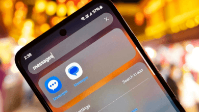 رسائل Google مقابل رسائل Samsung - الاختيار الأمثل لمستخدمي الهواتف الذكية