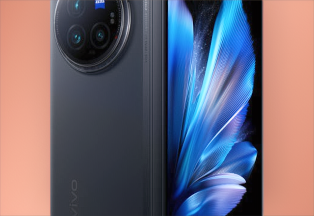 أحدث ابتكارات Vivo - نظرة شاملة على هاتف Vivo X Fold 3 Pro النحيف القابل للطي