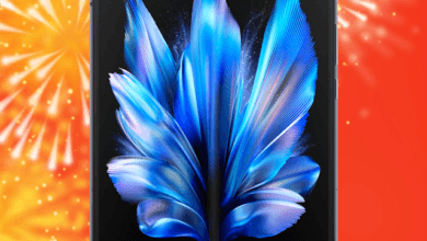 أحدث ابتكارات Vivo - نظرة شاملة على هاتف Vivo X Fold 3 Pro النحيف القابل للطي