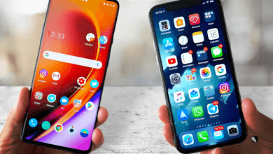 ميزات Android التي يفتقدها المستخدمون بعد التبديل إلى iPhone - دراسة مقارنة