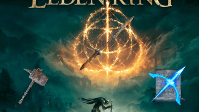 أفضل 10 أسلحة في Elden Ring ومرشد كامل لأماكن العثور عليها