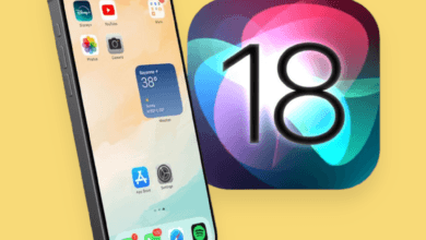 تحسينات أمان وخصوصية - سبع ميزات أمان جديدة في iOS 18 يجب معرفتها
