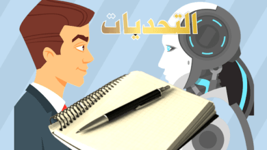 كتابة محتوى أصيل بالذكاء الاصطناعي: التحديات والحلول الفعالة