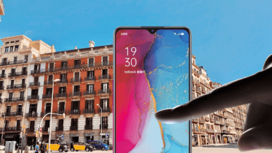 شاشة OPPO بطيئة؟ إليك السر السري لزيادة حساسية اللمس بضغطة زر (2026)
