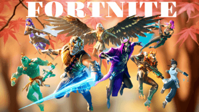 تحليل شامل للعبة FORTNITE - كل ما تحتاج معرفته