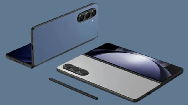 سامسونج Galaxy Z Fold5
