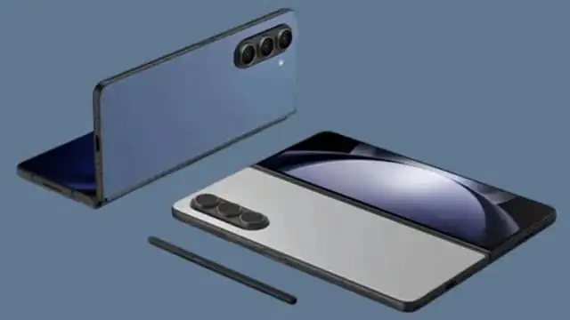 سامسونج Galaxy Z Fold5