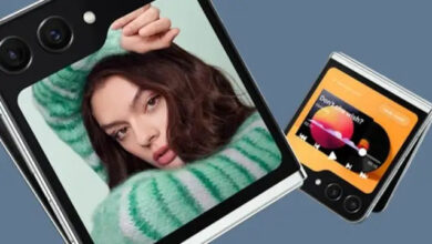 مقارنه بين هواتف سامسونج:Galaxy Z Fold6 و Galaxy Z Flip و Galaxy Z Fold5