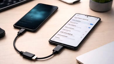 طريقة عمل روت أندرويد بدون كمبيوتر في 2025 | شرح آمن باستخدام Magisk