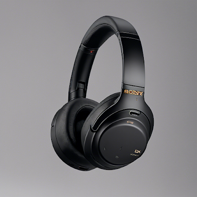 Sony WH-1000XM4