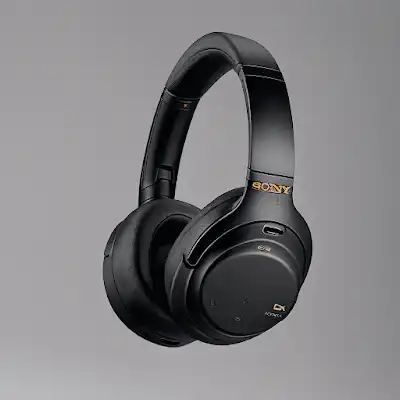 Sony WH-1000XM4