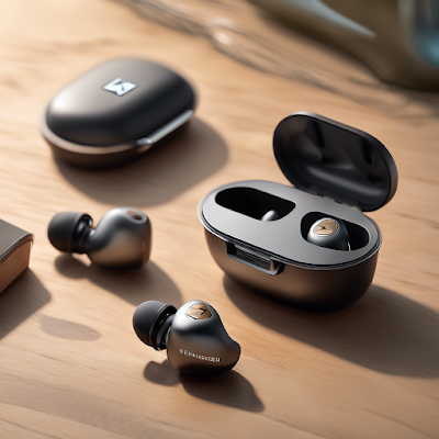 Sennheiser Momentum True Wireless 2