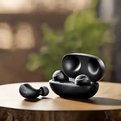 Jabra Elite 85t