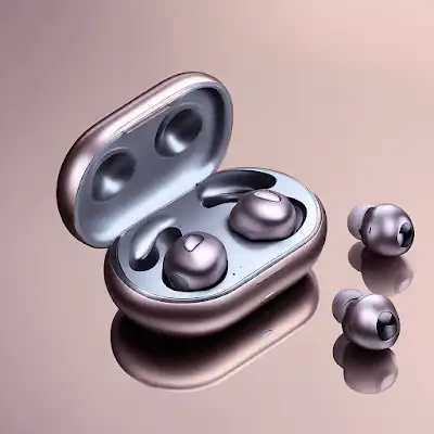 Samsung Galaxy Buds Pro