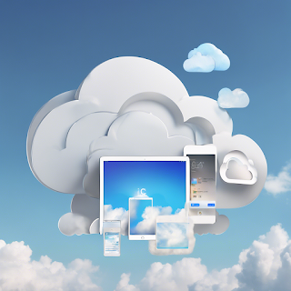 iCloud: تخزين السحابي لمستخدمي Apple