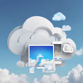 iCloud: تخزين السحابي لمستخدمي Apple