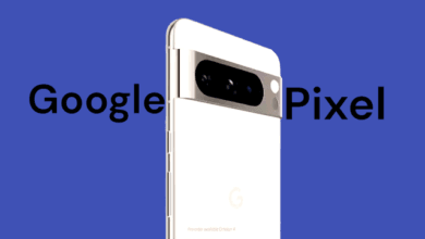 كيفية إيقاف تغيير العدسة تلقائيًا في هاتف Google Pixel - دليل سهل