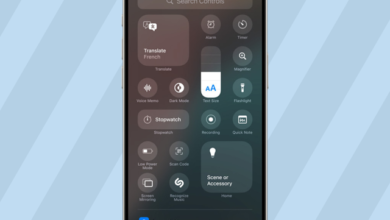 الحماية الكاملة: 5 طرق لتحسين أمان iPhone قبل إصدار iOS 18